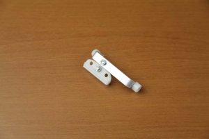 235 - BRACO SOBREPOR LATERAL P. WAVE