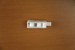305 - RETORNO MASTER PLUS