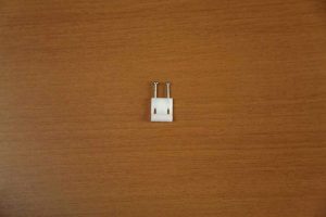 306 - CONECTOR MASTER PLUS