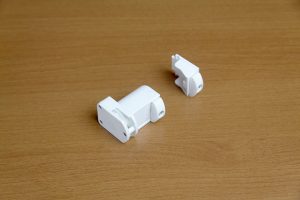 364 - ENGRENAGEM PARA ROMANA