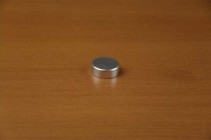 439 - PONTEIRA 30MM - BRILHANTE
