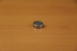440 - PONTEIRA 30MM - FUME