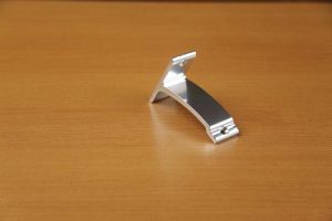 486 - SUPORTE CV SIMPLES - BRILHANTE