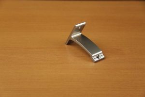 487- SUPORTE CV SIMPLES - FUME