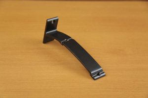 505 - SUPORTE CV ALONGADO - BRONZE